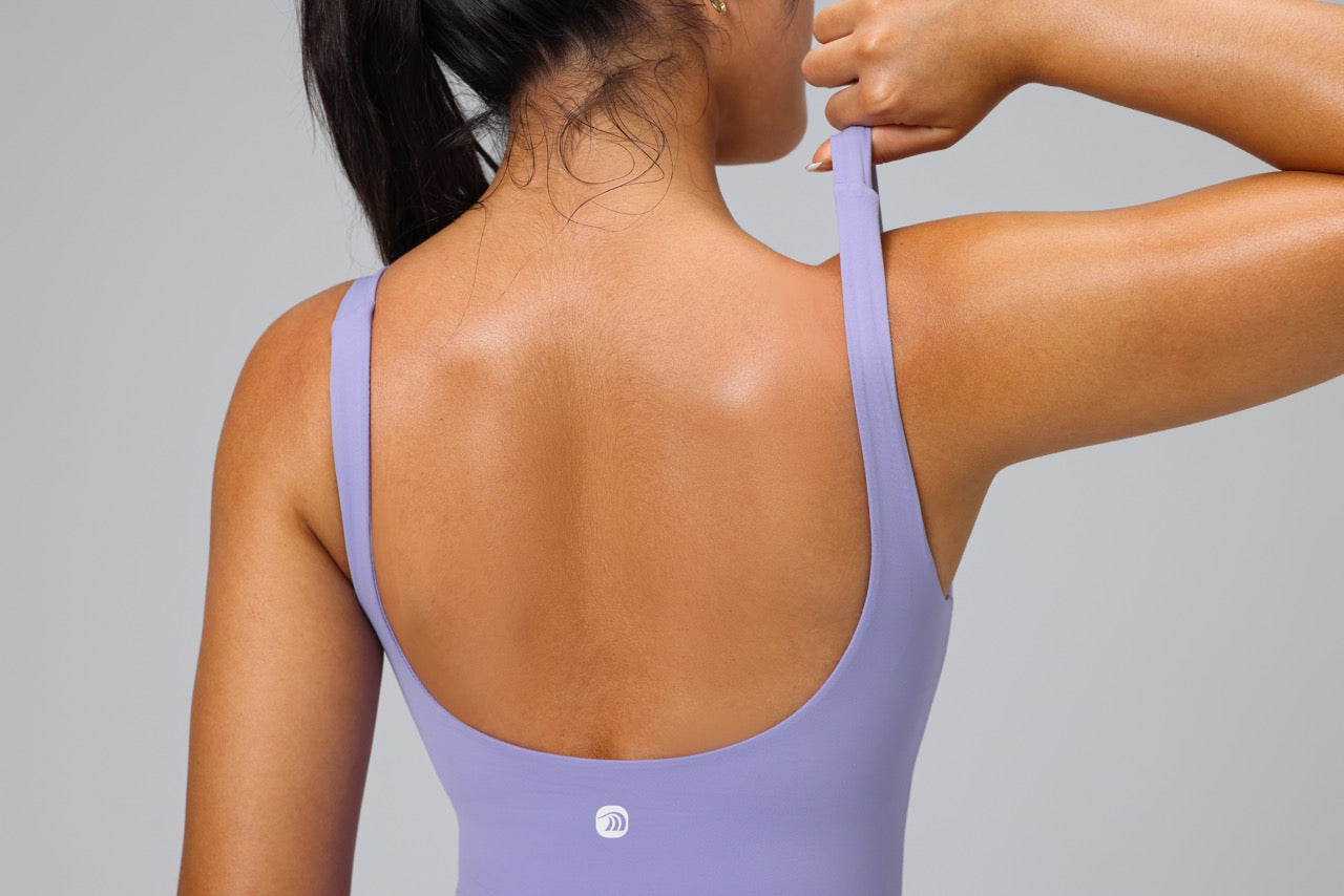 UPF 50+ Active Dress
