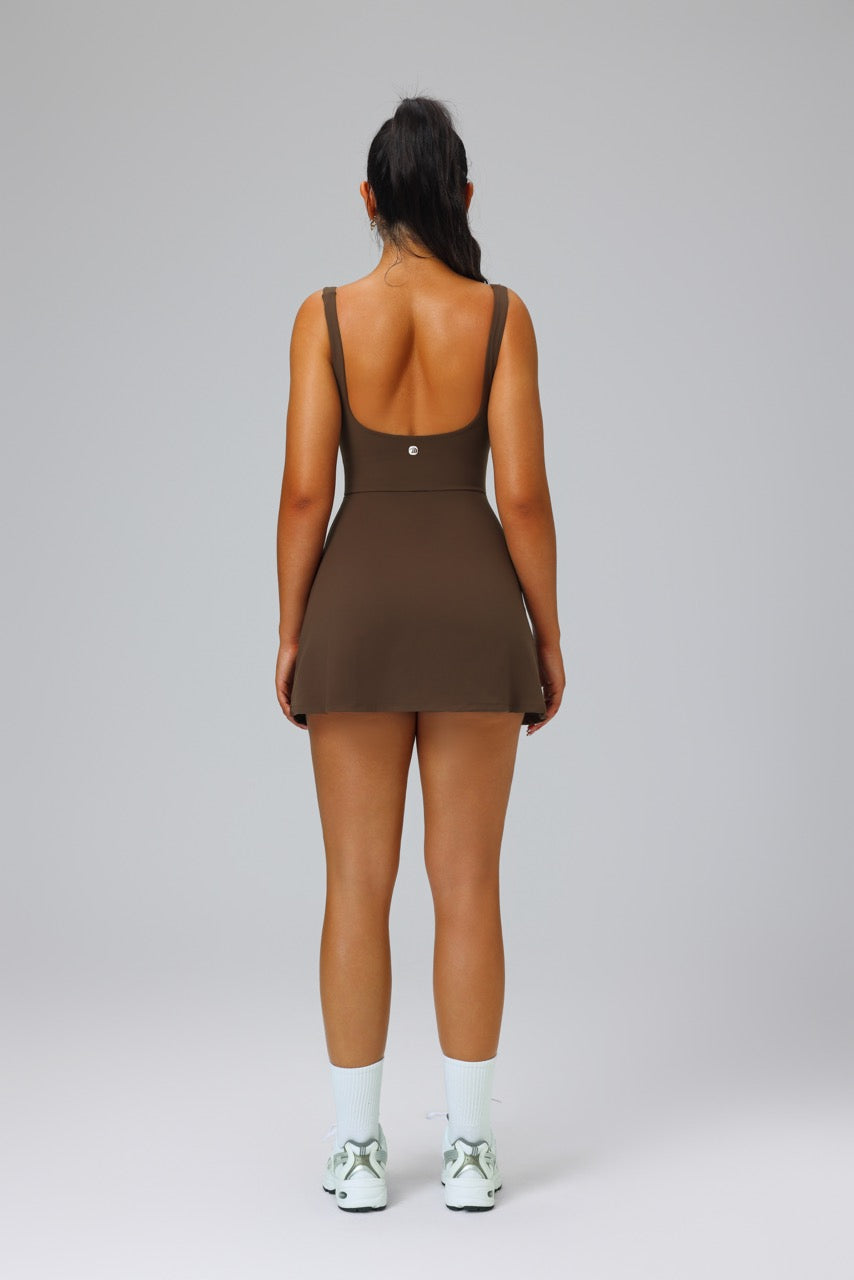 UPF 50+ Active Dress